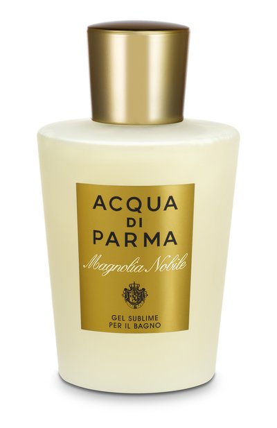 Гель для душа magnolia nobile ACQUA DI PARMA, арт. 47021ADP, фото 1