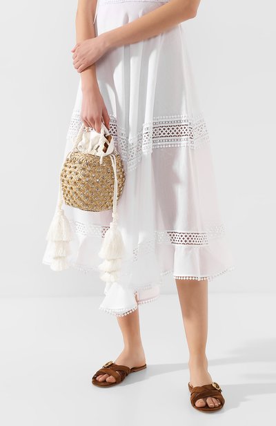 Сумка carol small LE NINE, арт. S2-00030-00000-010 TAS, фото 2