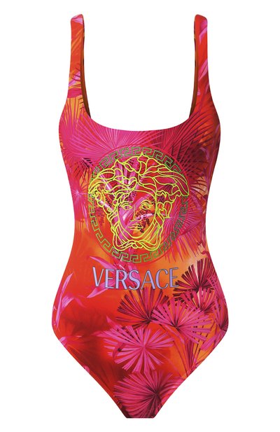 Слитный купальник VERSACE, арт. ABD87000/A234851, фото 1