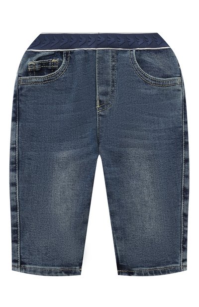 Джинсы EMPORIO ARMANI, арт. 6DHJ07/3D24Z