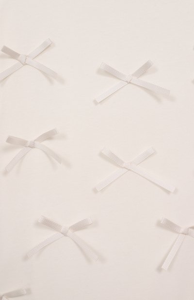 Хлопковая футболка DOUUOD, арт. DW8A31, фото 3