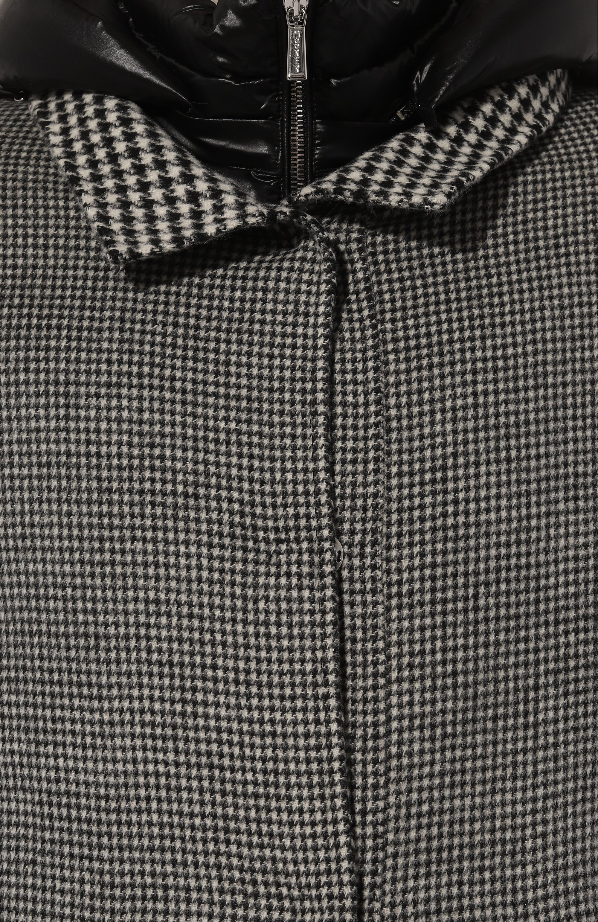 Пуховая куртка natisha-pde MOORER, арт. SITAN-PDE_SET, фото 5