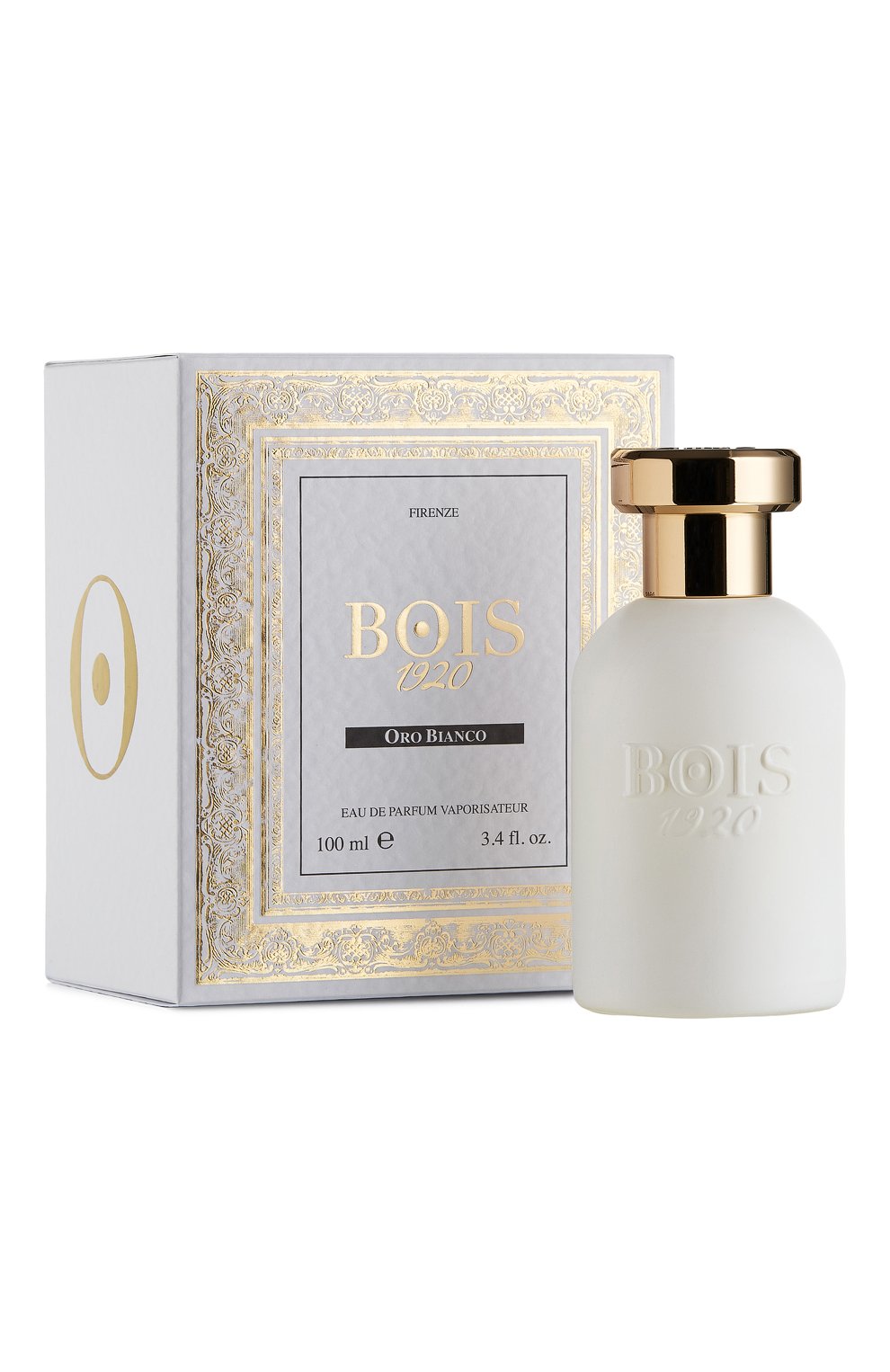 Парфюмерная вода oro bianco (100ml) BOIS 1920, арт. 8055277280299, фото 2