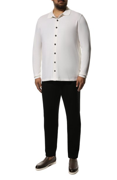 Брюки EDUARD DRESSLER, арт. 250130/53J24, фото 2