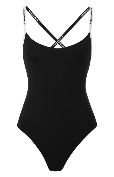 Слитный купальник BURBERRY, арт. 8025482, фото 1