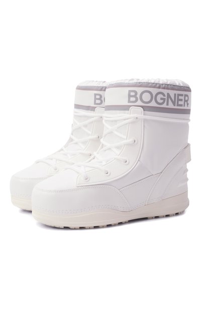 Женские текстильные полусапоги la plagne BOGNER, арт. 32547014
