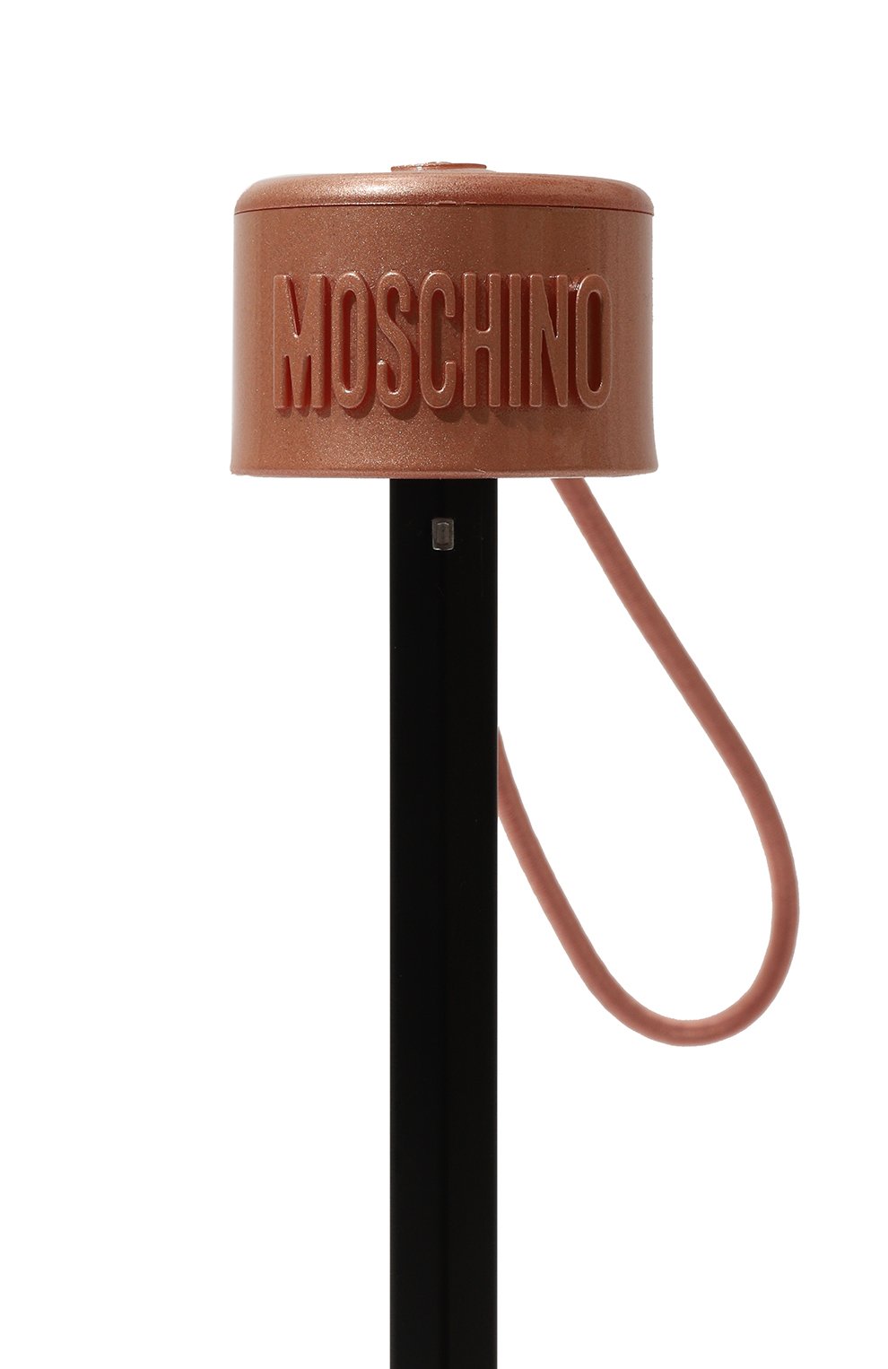 Складной зонт MOSCHINO, арт. 8430-SUPERMINI, фото 5