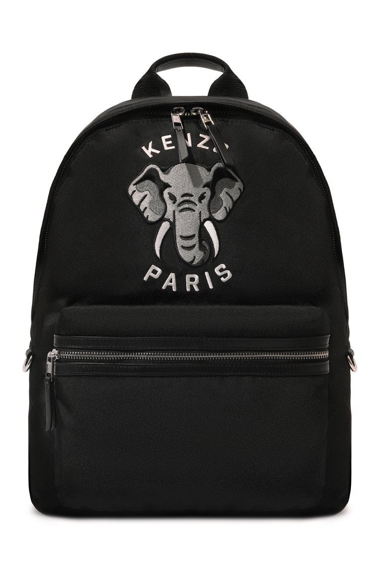 Kenzo backpack size best sale