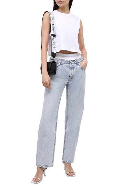 Сумка 4g small GIVENCHY, арт. BB50M3B1AD, фото 3