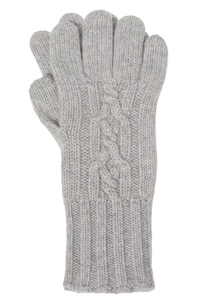 Кашемировые перчатки COLOMBO, арт. GU00078/2-26KI, фото 1