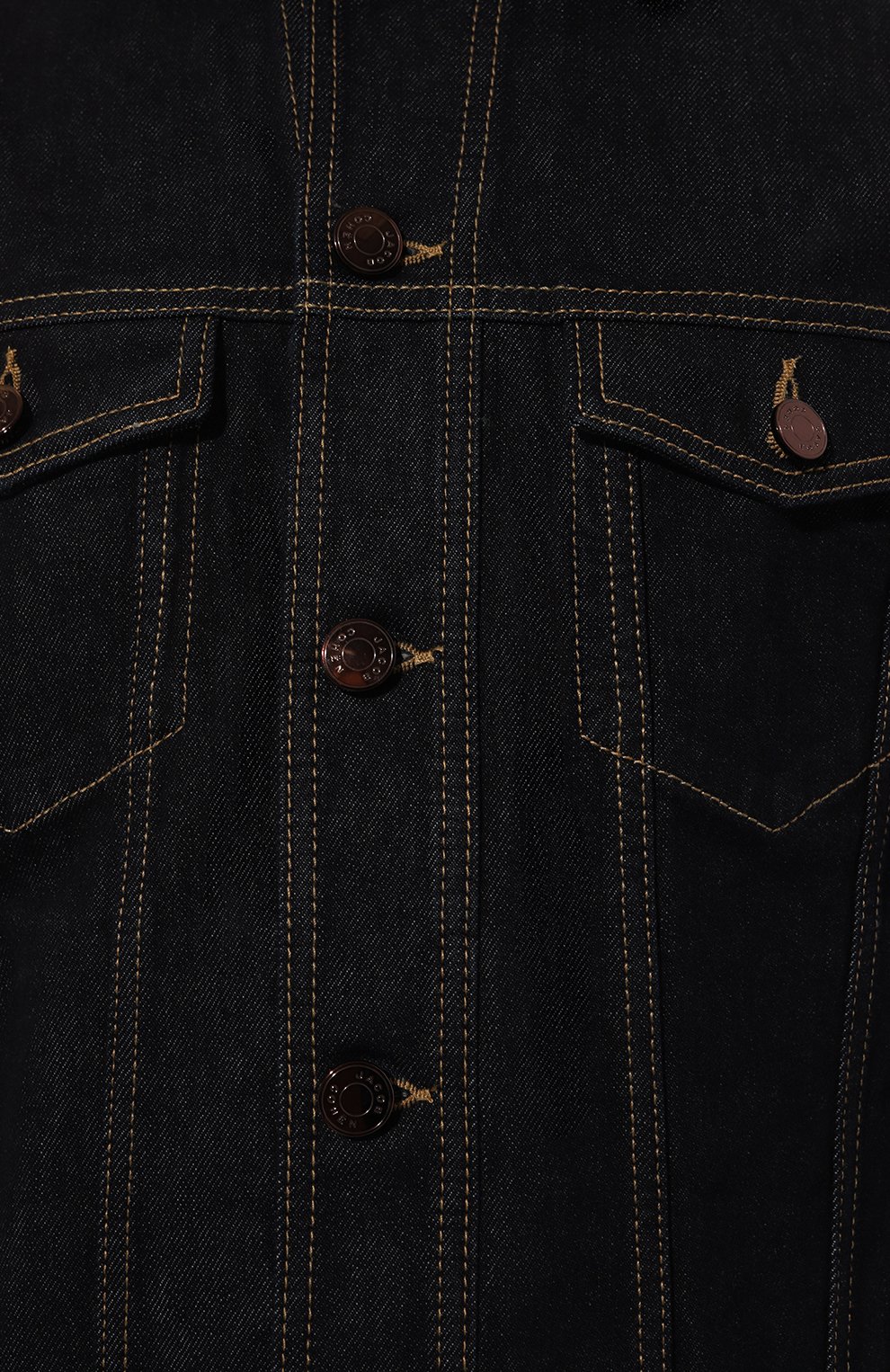 Джинсовая куртка JACOB COHEN, арт. U H 002 81 S 3583, фото 5