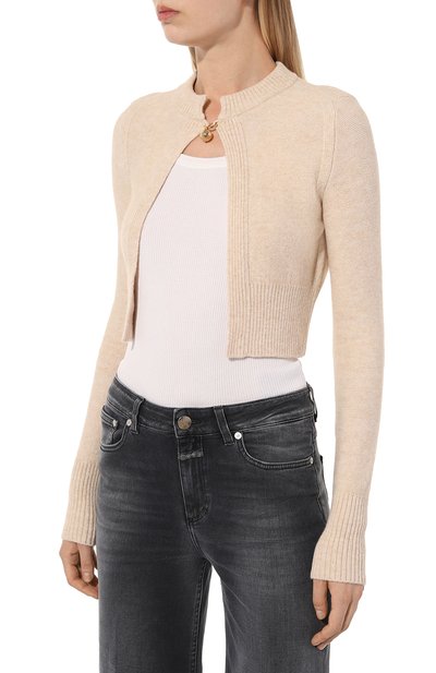 Кардиган PHILOSOPHY DI LORENZO SERAFINI, арт. A0913/5702, фото 3