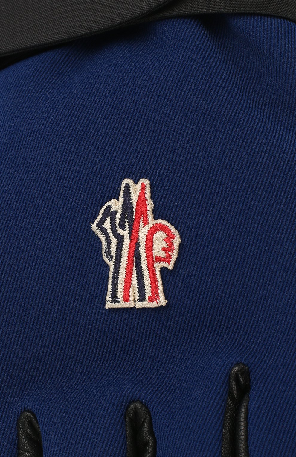 Перчатки MONCLER, арт. E2-097-00524-00-53063, фото 3