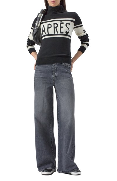 Шерстяная водолазка PERFECT MOMENT, арт. W3001034/APRES SWEATER, фото 2