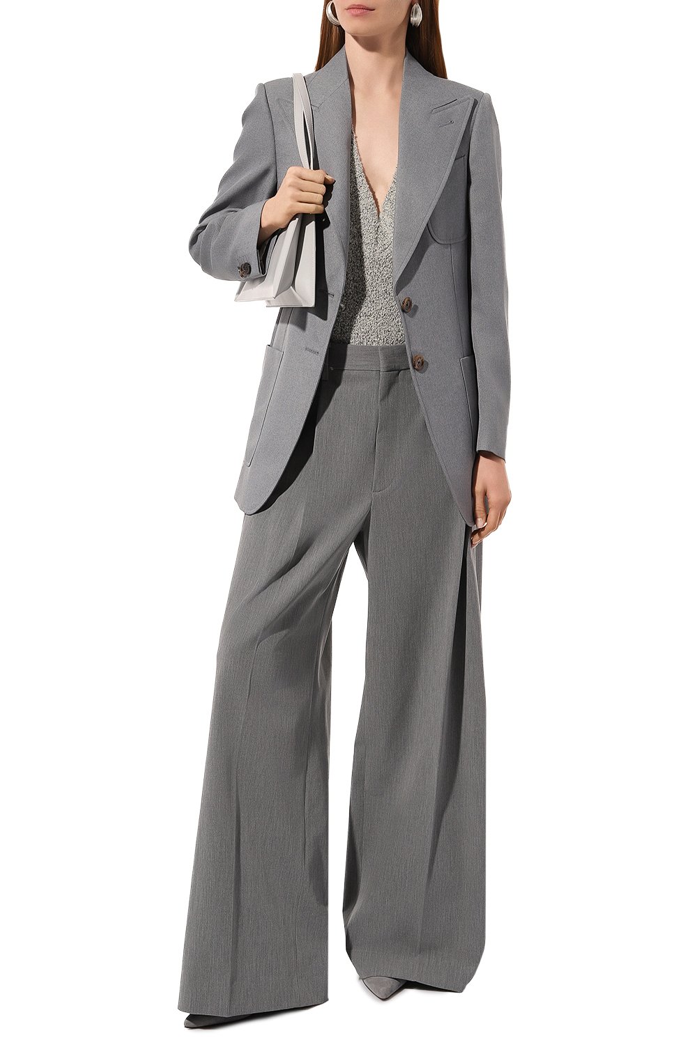 Жакет GUCCI, арт. 637025 Z798C, фото 2