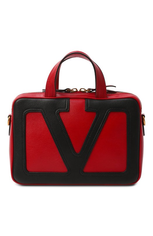 Сумка Viva Superstar small Valentino 7W2B0R73/PTJ Красный 7W2B0R73/PTJ