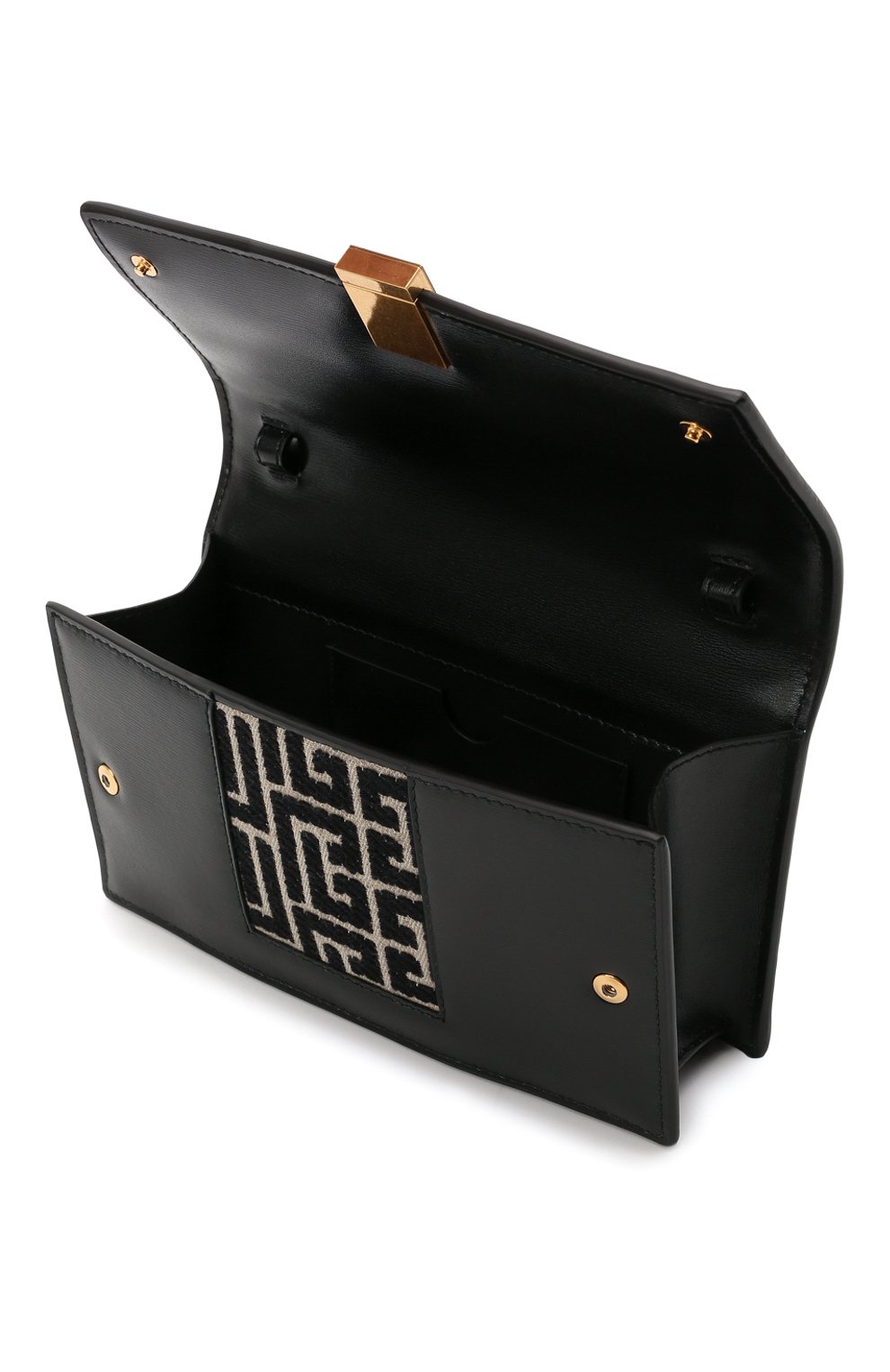 Сумка 1945 BALMAIN, арт. VN0RR114/TJGH, фото 4