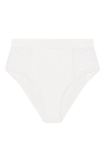 Женские трусы-слипы с завышенной талией WOLFORD, арт. 4W2320