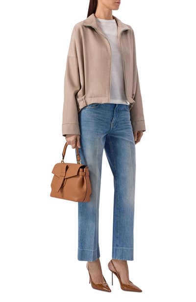 Сумка charlie small LANCEL, арт. A13166, фото 3