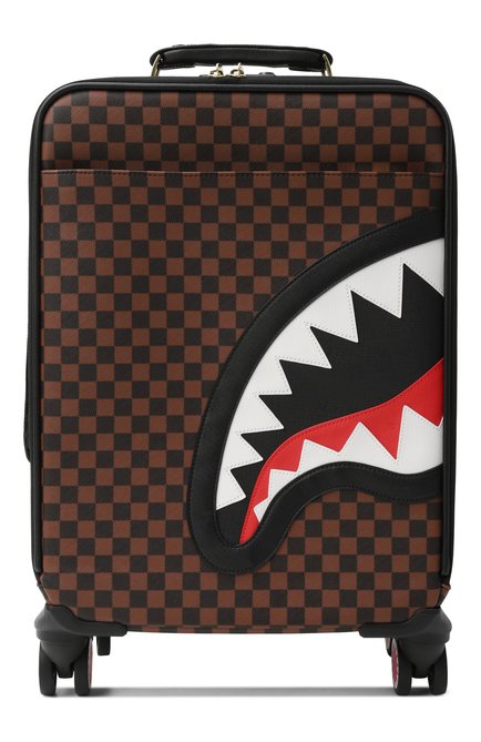 Чемодан SPRAYGROUND, арт. 910CL270NSZ