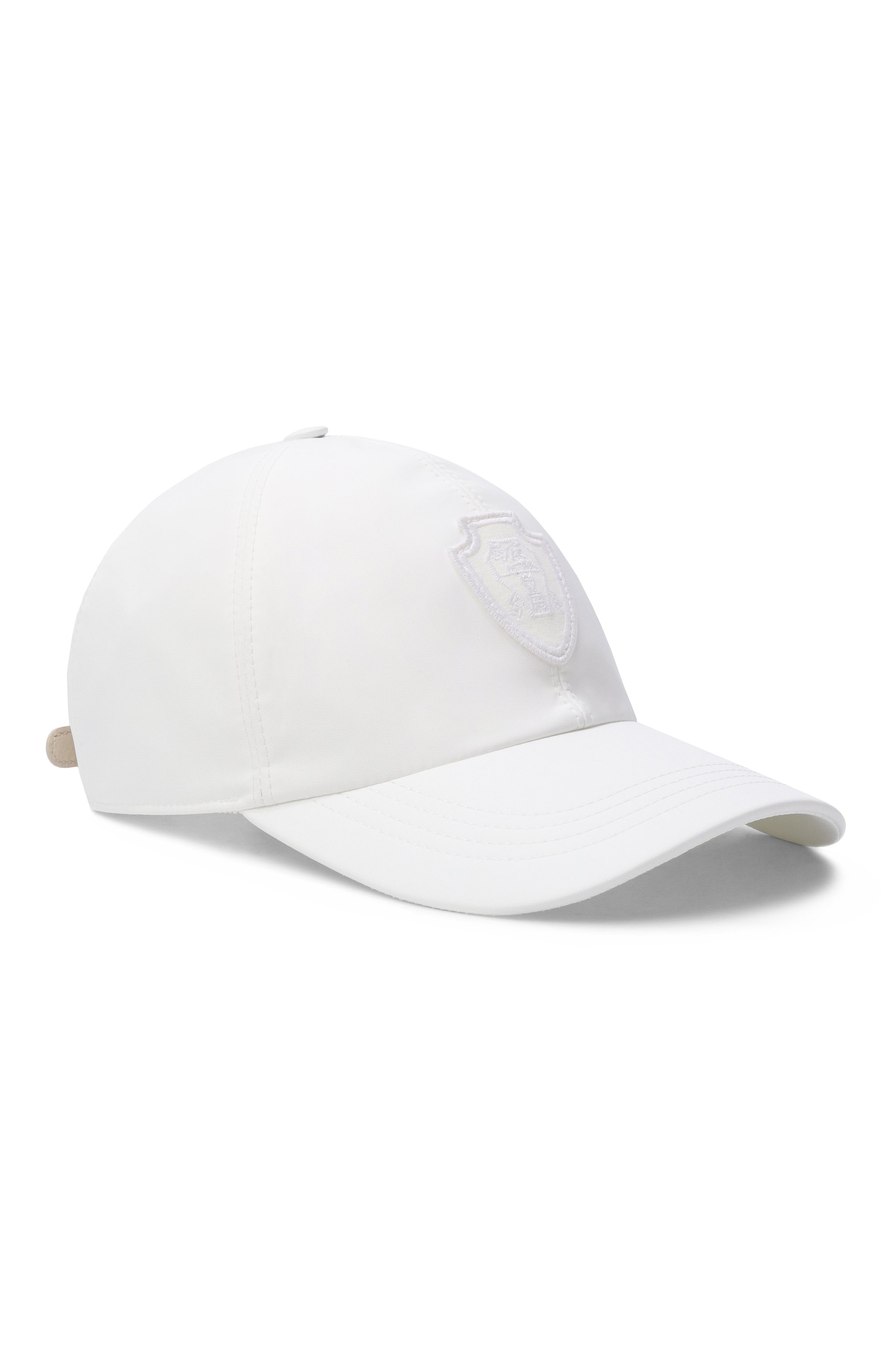 Бейсболка BRUNELLO CUCINELLI, арт. MCAP9T002, фото 1