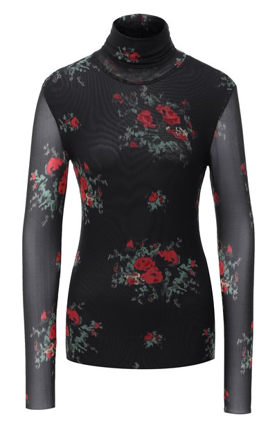 Водолазка GANNI, арт. T2655, фото 1