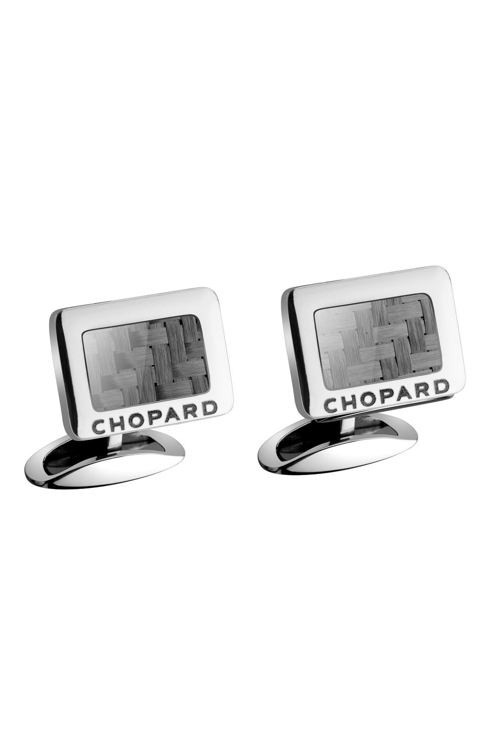 Запонки CHOPARD, арт. 95014-0027, фото 1
