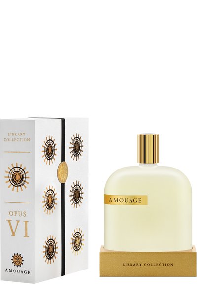 Мужской парфюмерная вода opus vi (50ml) AMOUAGE, арт. 25116
