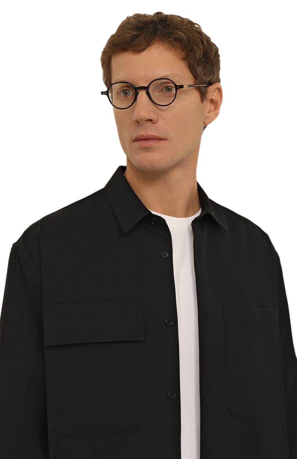 Оправа EYEPETIZER, арт. 0NZE 4-A, фото 3