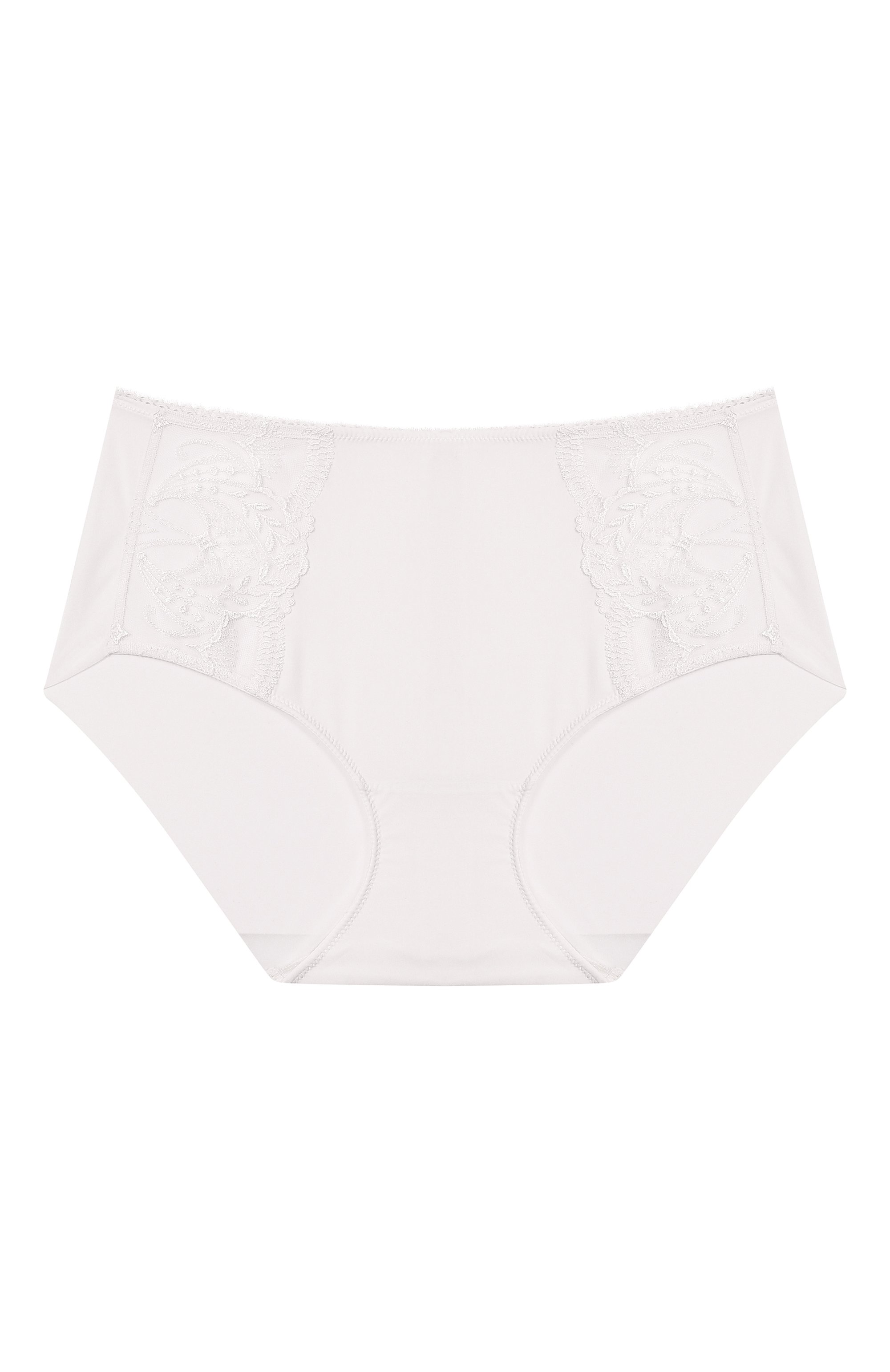 Трусы-слипы с завышенной талией MAISON LEJABY, арт. 250264, фото 1