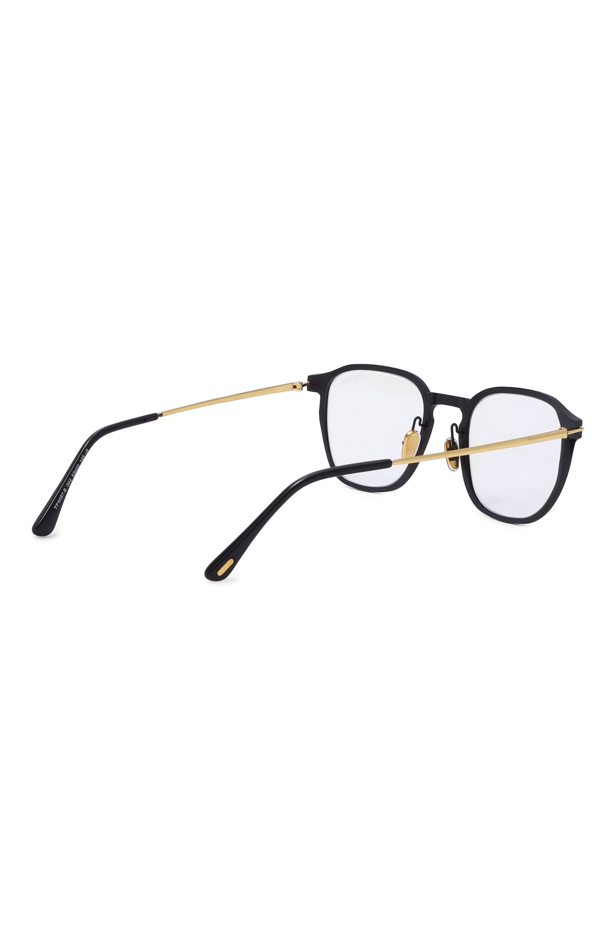 Оправа TOM FORD, арт. TF6087-B 002, фото 5