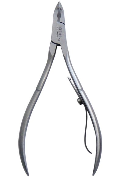 Женского щипцы для заусениц KIEHL SOLINGEN, арт. 3110i