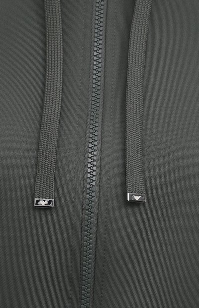 Толстовка EMPORIO ARMANI, арт. 3K2M6I/2JXTZ, фото 5