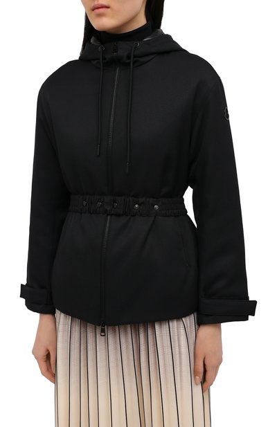 Пуховая куртка MONCLER, арт. G1-093-1A53H-20-54AWE, фото 3