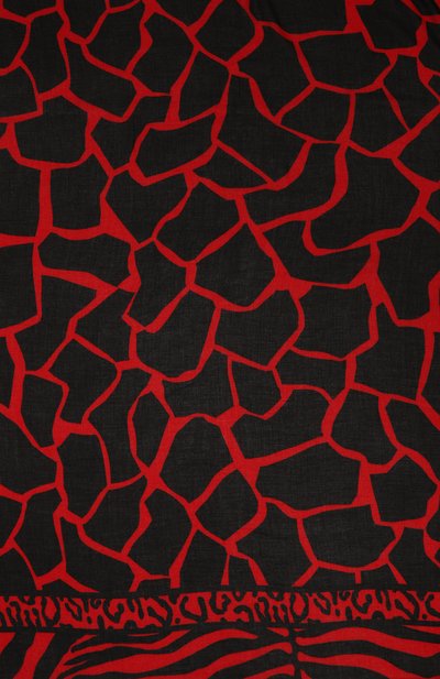 Палантин DOLCE & GABBANA, арт. FS184A/GDBJ2, фото 3