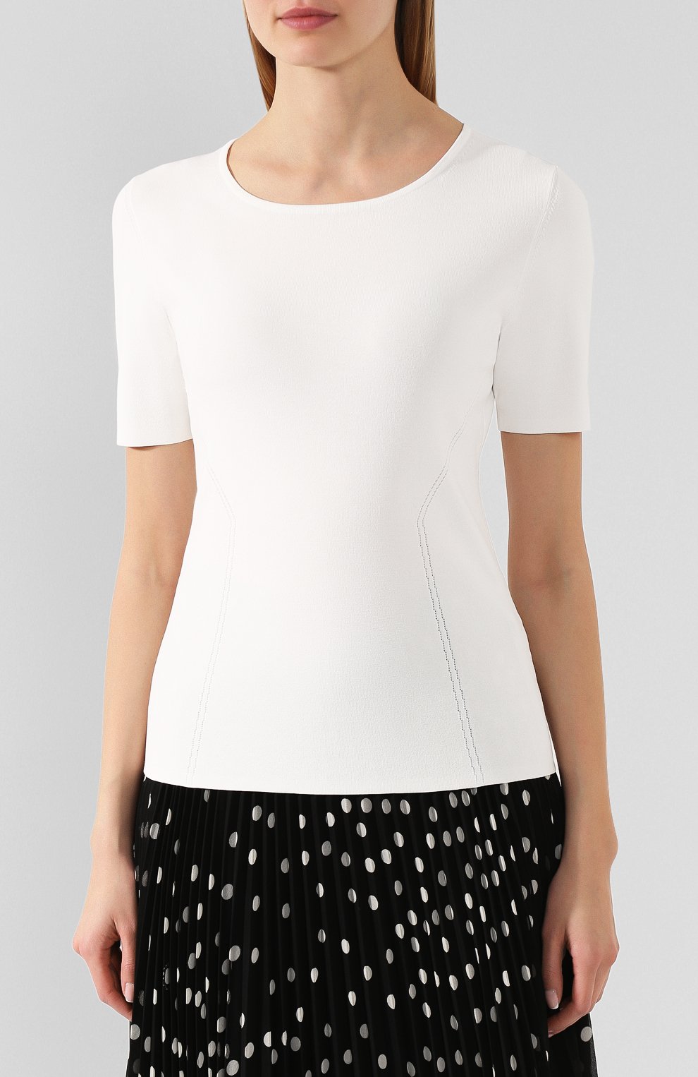 Топ из вискозы ESCADA, арт. 5031789, фото 3