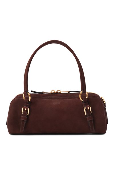 Женская сумка barrel MOSCHINO, арт. MC4089PP10/0J0