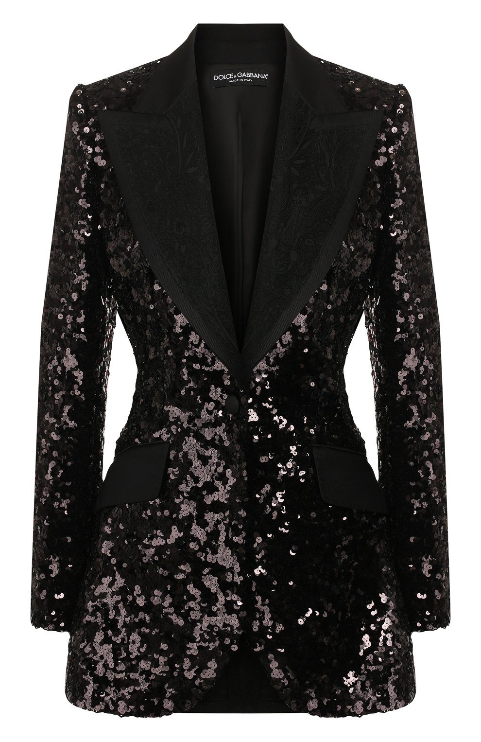 Жакет DOLCE & GABBANA, арт. F29DJT/HLMZM, фото 1