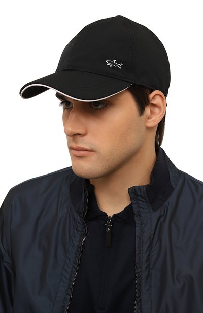 Бейсболка PAUL&SHARK, арт. 24417102, фото 2