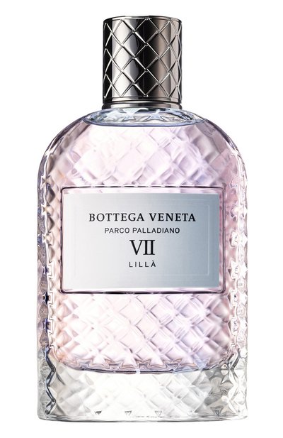 Мужской парфюмерная вода parco palladiano vii lillà (100ml) BOTTEGA VENETA, арт. 3614225940736