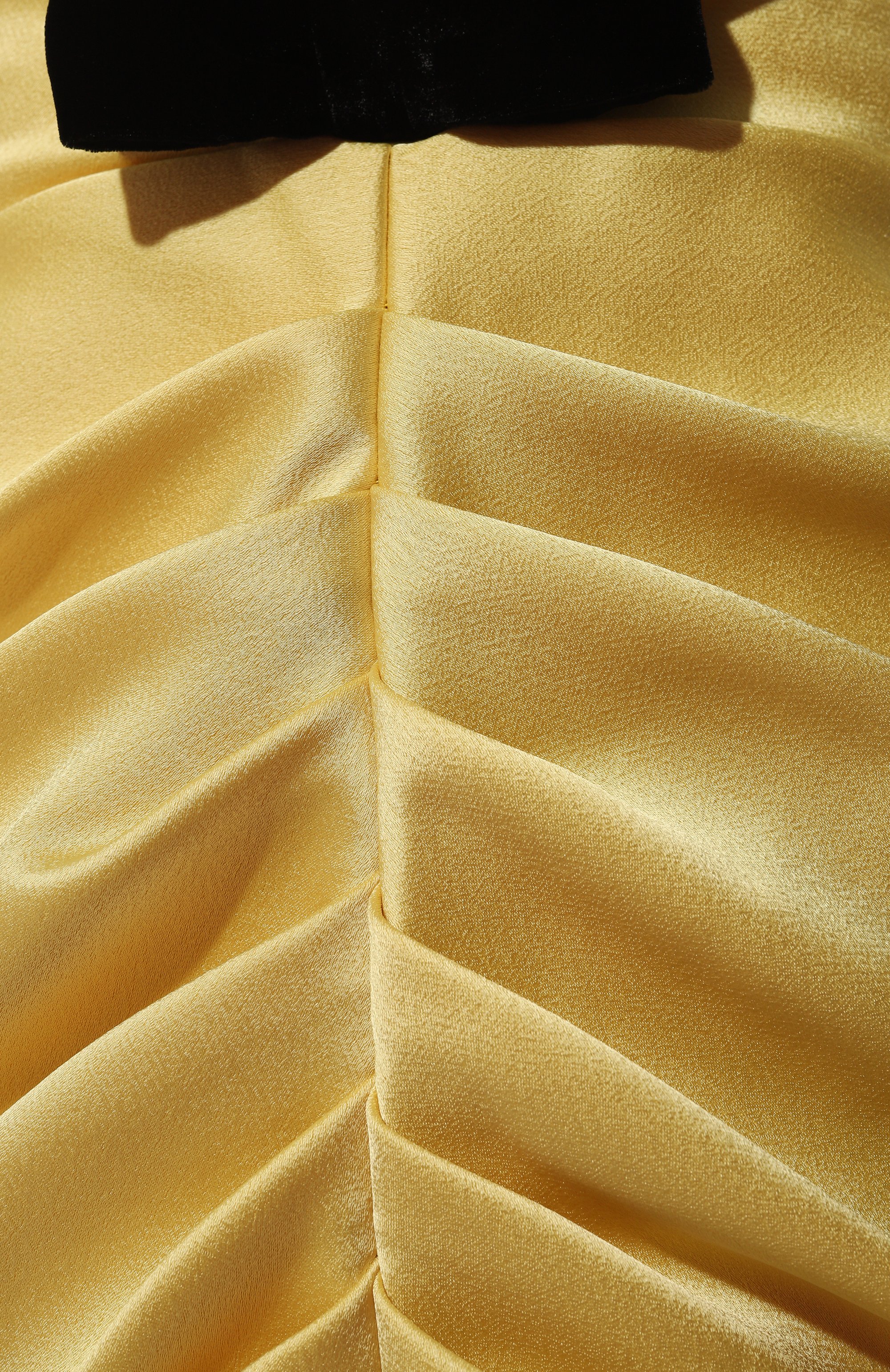 Атласное платье RASARIO, арт. RS24F061DN005, фото 5