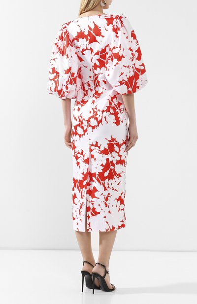 Платье-миди RASARIO, арт. 0109S20_23, фото 4