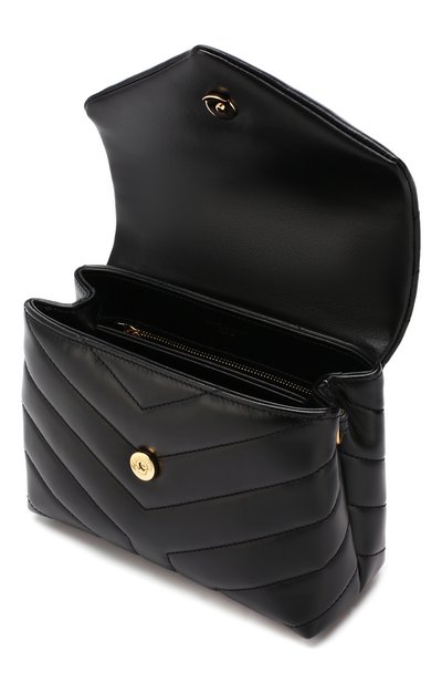 Сумка monogram loulou  SAINT LAURENT, арт. 467072/DV707, фото 4