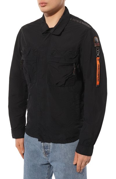 Куртка-рубашка PARAJUMPERS, арт. PMSIRM01, фото 3