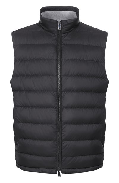 Пуховый жилет PAUL&SHARK, арт. 99312007, фото 1