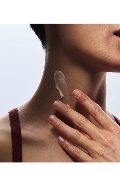 Разглаживающий морщины крем для шеи и декольте extra-firming (75ml) CLARINS, арт. 80122942, фото 3