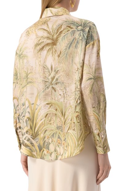 Блузка LIU JO, арт. CA5352TS531, фото 4