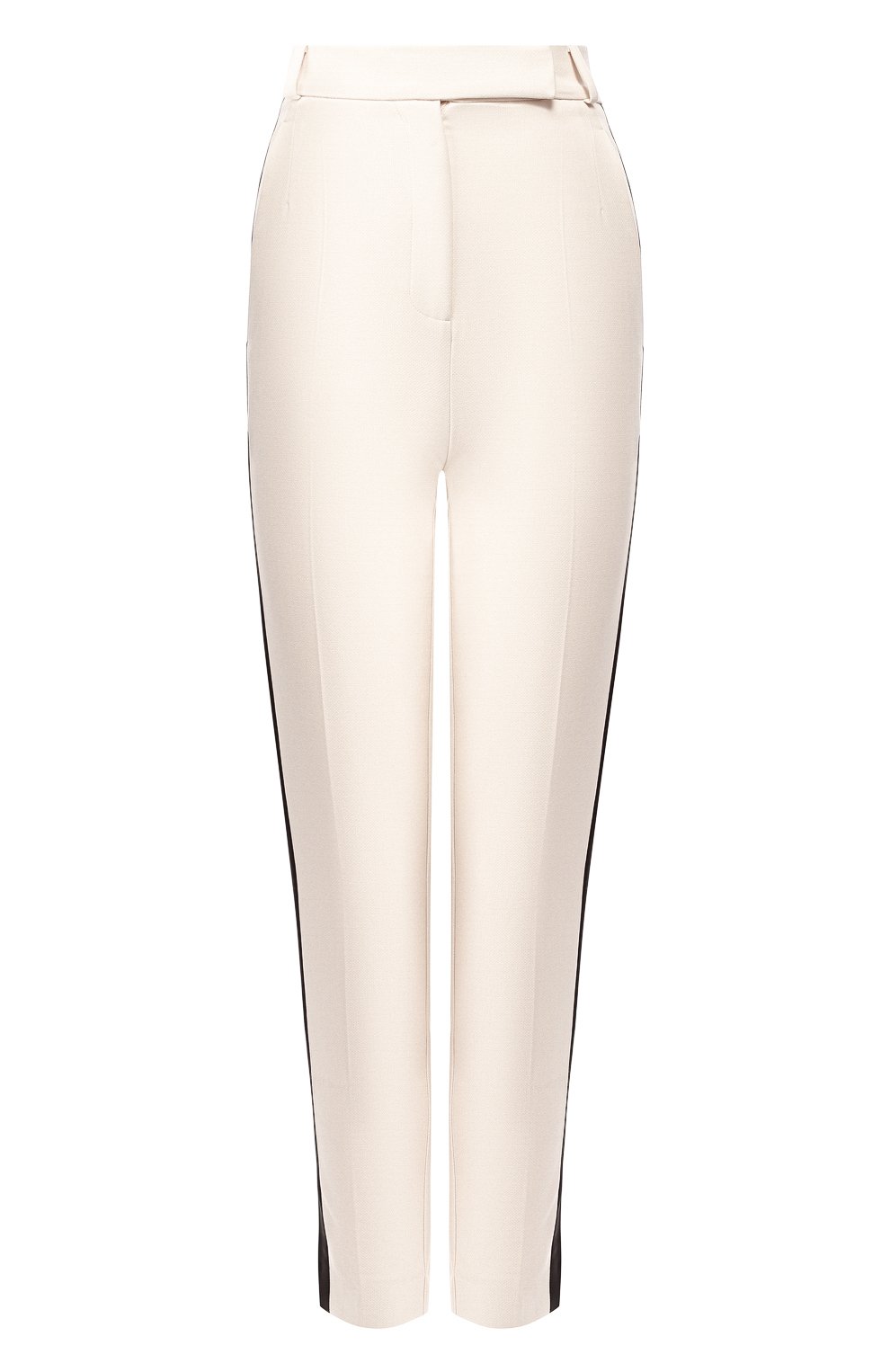 Брюки с лампасами TEREKHOV GIRL, арт. 2P018/8215.102/S19, фото 1