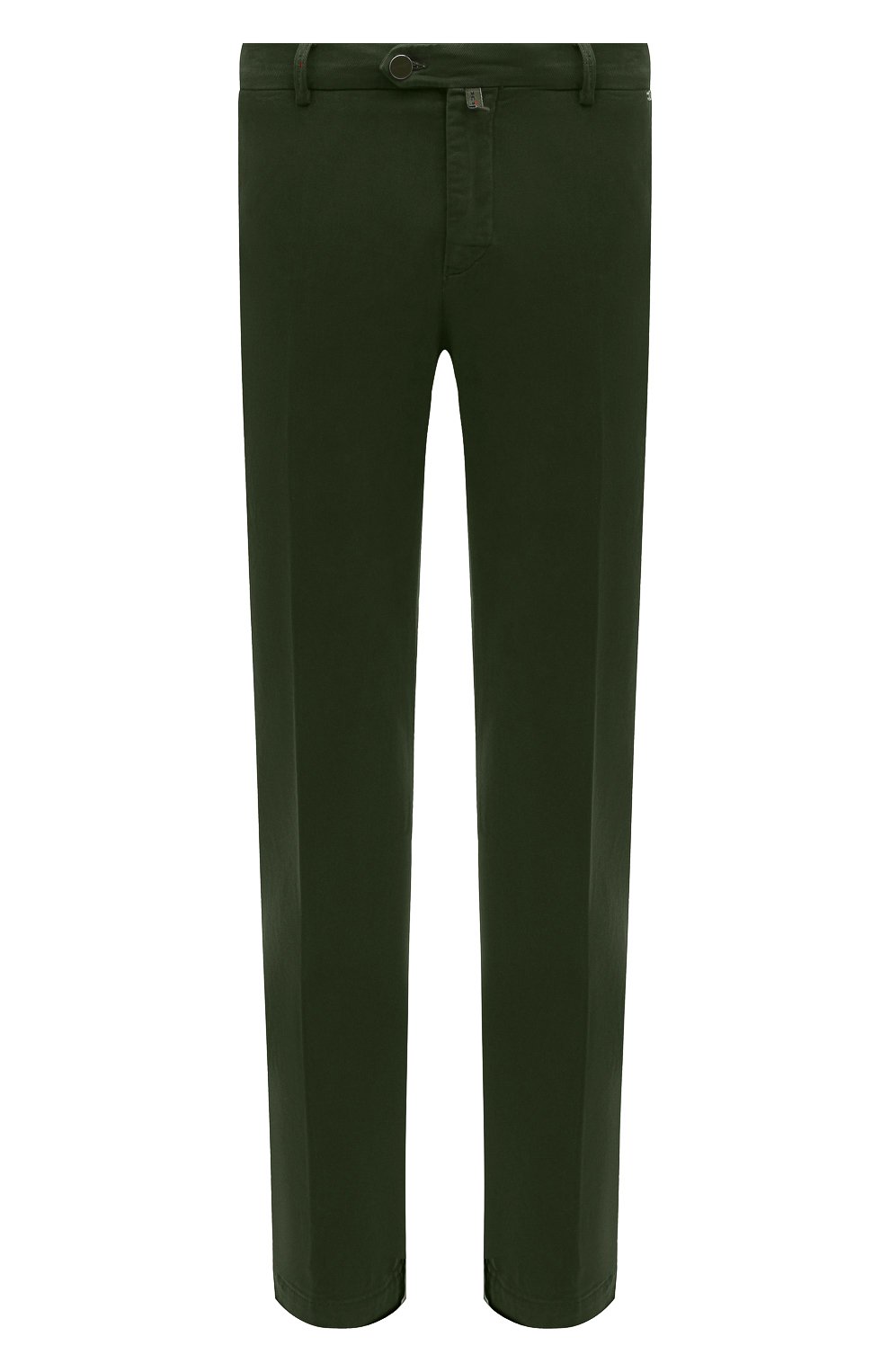 Хлопковые брюки KITON, арт. UFPPEJ0300B, фото 1