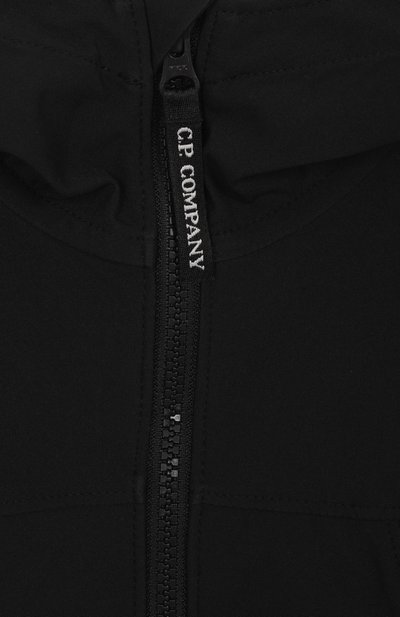 Куртка C.P. COMPANY, арт. CNS002/L4A01/10-14, фото 3